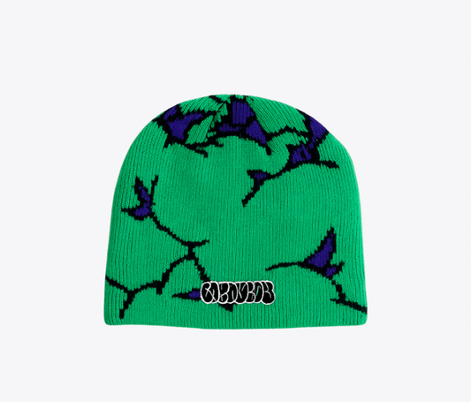 Corduroy The Nug Skully By Pat Fava