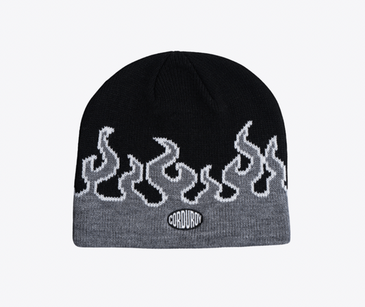 Corduroy LL Burn Skully