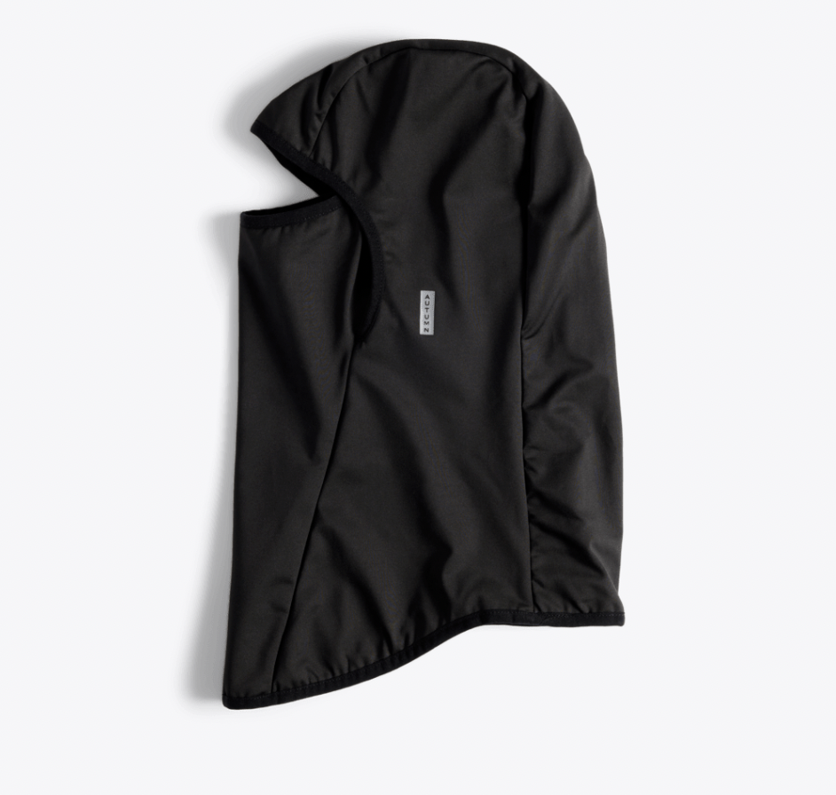 Autumn Fleece Lined Balaclava