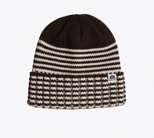 Autumn Hearth Beanie