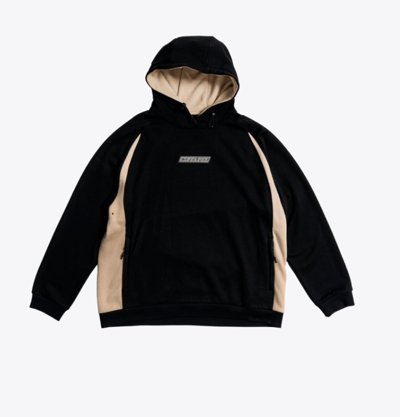 Corduroy Balboa Hoodie 2027
