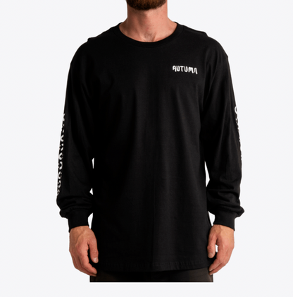 Autumn Grif Quiver Longsleeve 2027