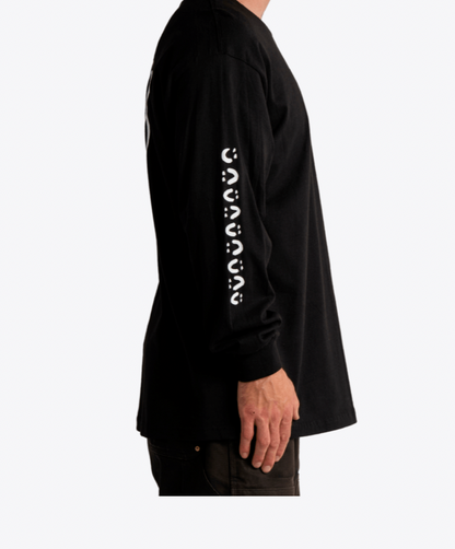 Autumn Grif Quiver Longsleeve 2027