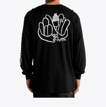 Autumn Grif Quiver Longsleeve 2027