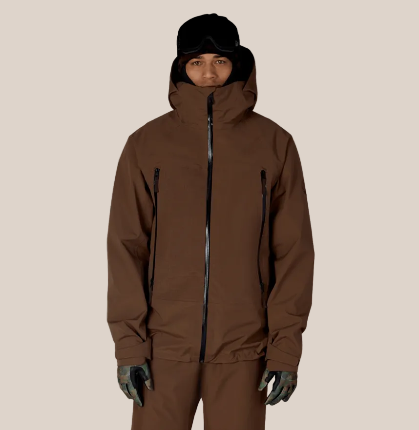 686 Smarty® 3-In-1- Rodeo™ 3L Jacket 2027