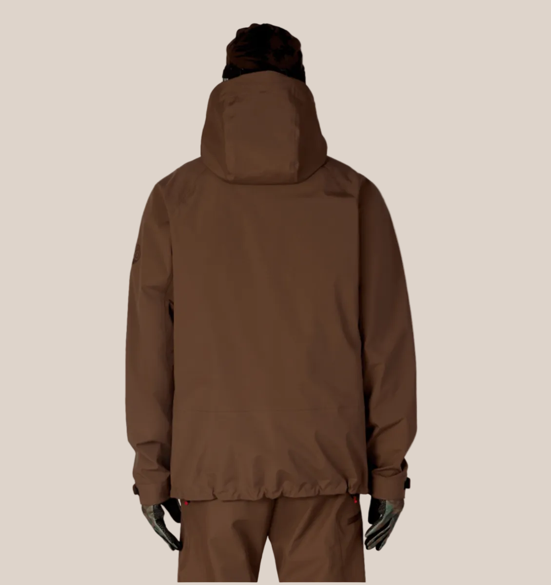 686 Smarty® 3-In-1- Rodeo™ 3L Jacket 2027