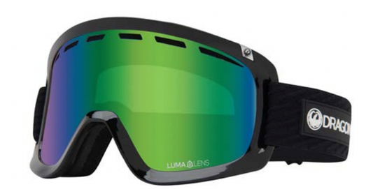 Dragon D1 Goggle