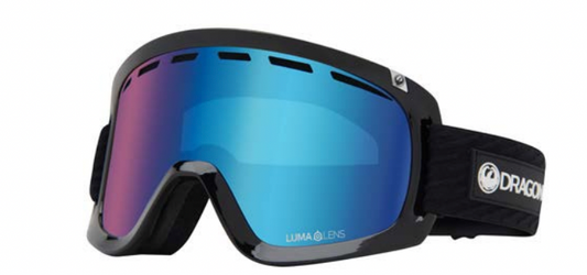 Dragon D1 Goggle