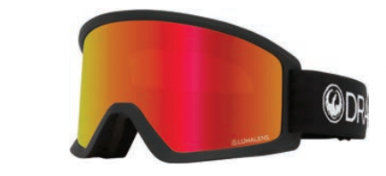 Dragon DX3 Goggle