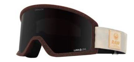 Dragon DX3 Goggle
