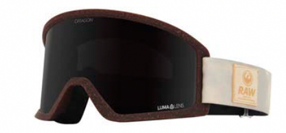 Dragon DX3 Goggle