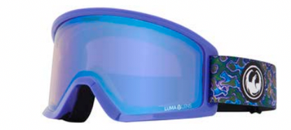 Dragon DX3 Goggle