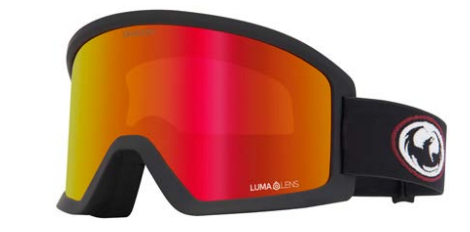 Dragon DX3 L Goggle