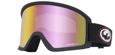 Dragon DX3 L Goggle