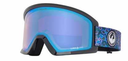 Dragon DX3 L Goggle