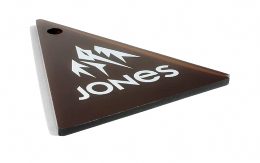 Jones Wax Scraper