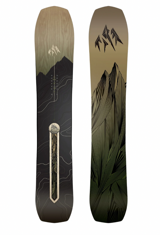 Jones Flagship Snowboard 2027