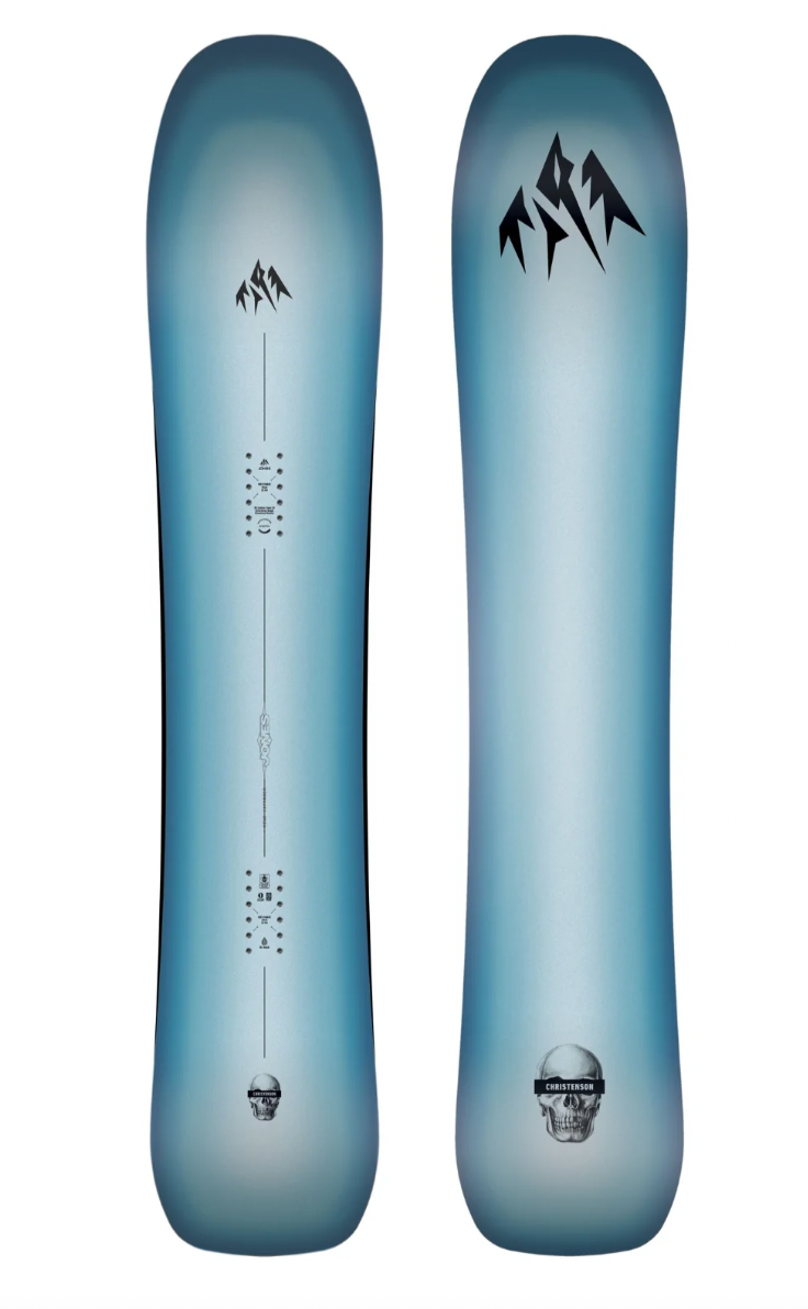 Jones Mind Expander 2.0 Snowboard 2027