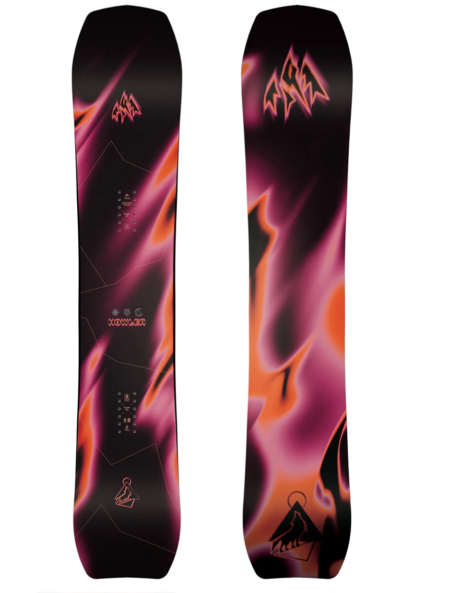 Jones Women's Howler Snowboard 2027