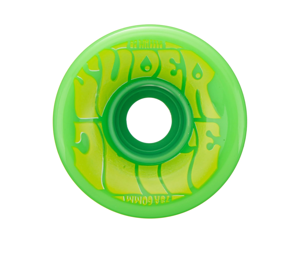 OJ Super Juice Wheels