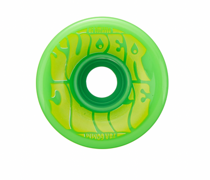OJ Super Juice Wheels