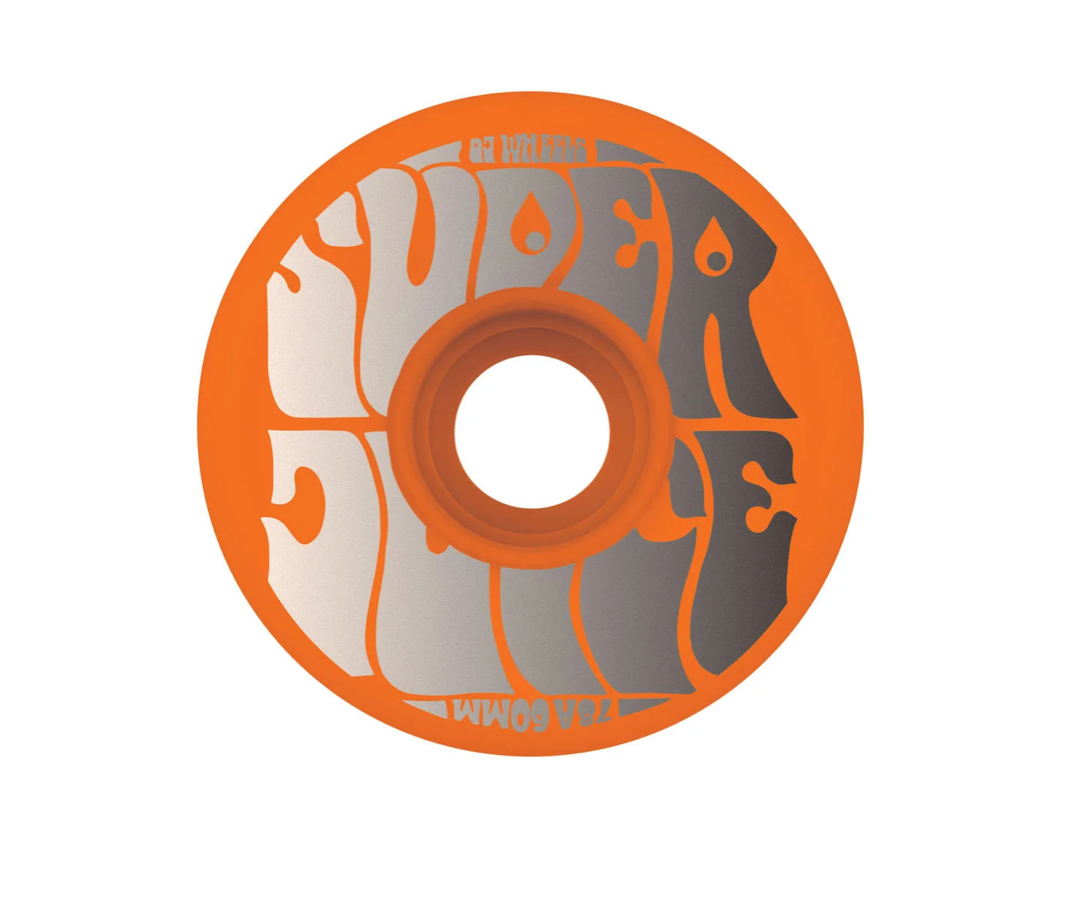OJ Super Juice Wheels