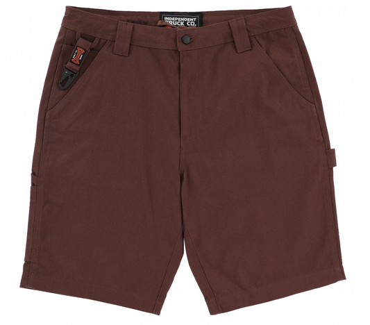 Independent Built To Grind Utility Shorts Men's
