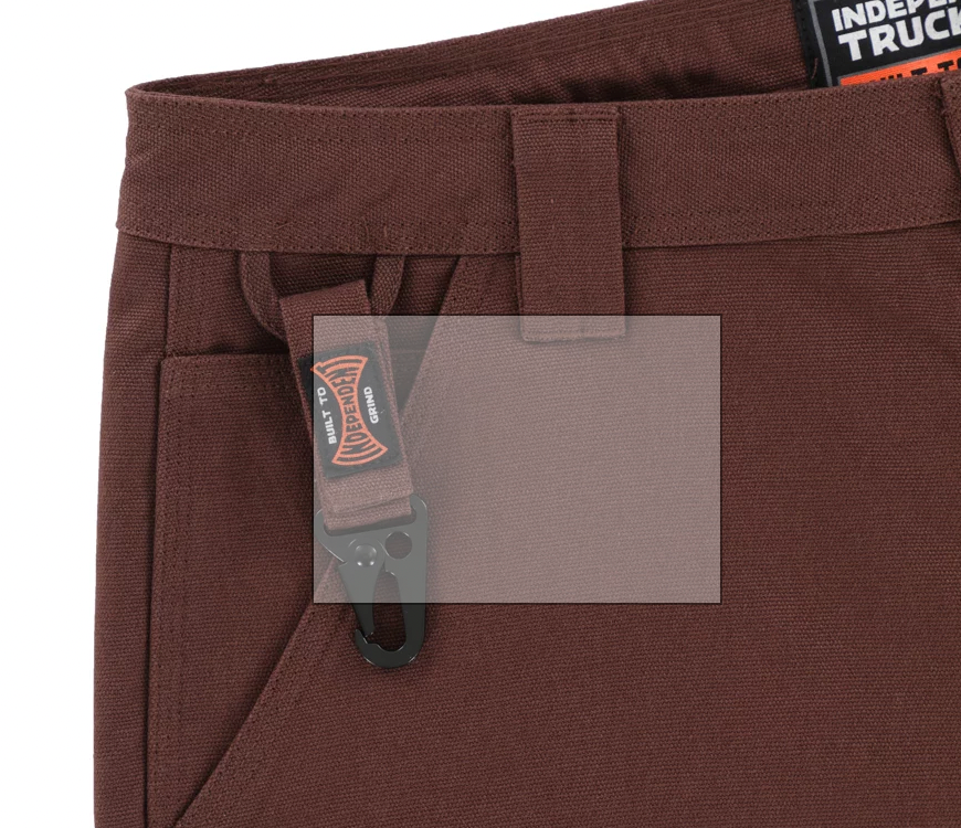 Independent Built To Grind Utility Shorts Men's