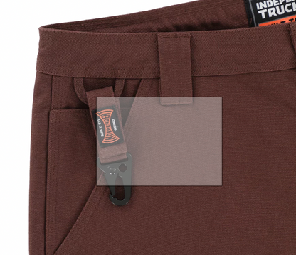 Independent Built To Grind Utility Shorts Men's