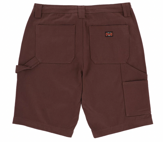 Independent Built To Grind Utility Shorts Men's