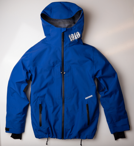 1910 Auburn 3L Snow Jacket