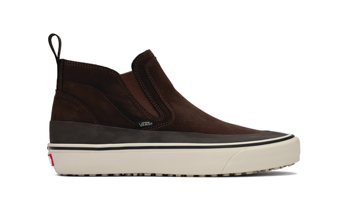 Vans MTE Mid-Slip Insulated Shoes