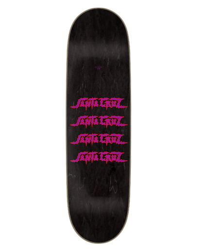 Santa Cruz Liam Pace Deck 8.7
