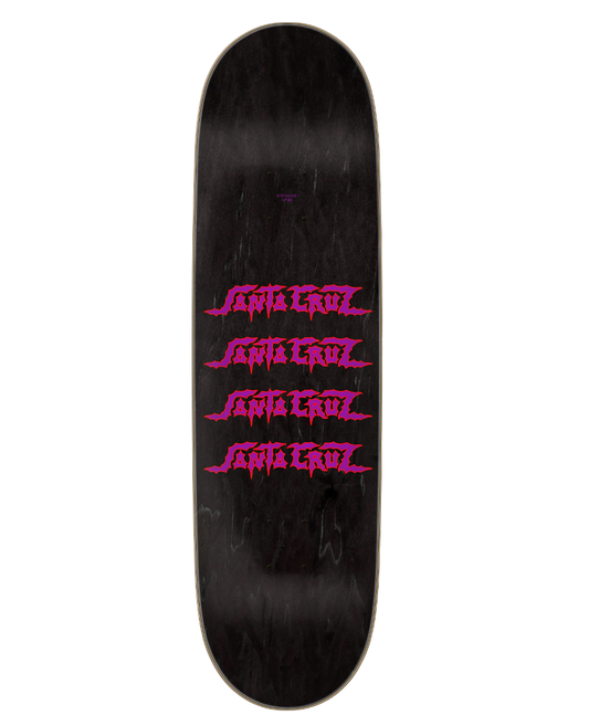 Santa Cruz Liam Pace Deck 8.7
