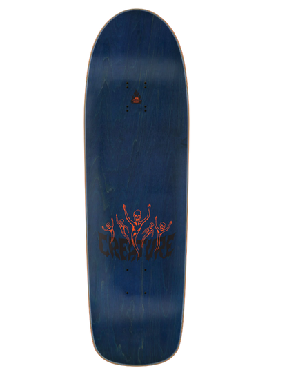 Creature Hell Deck 9.3