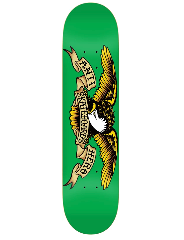 Anti Hero Classic Eagle 7.81