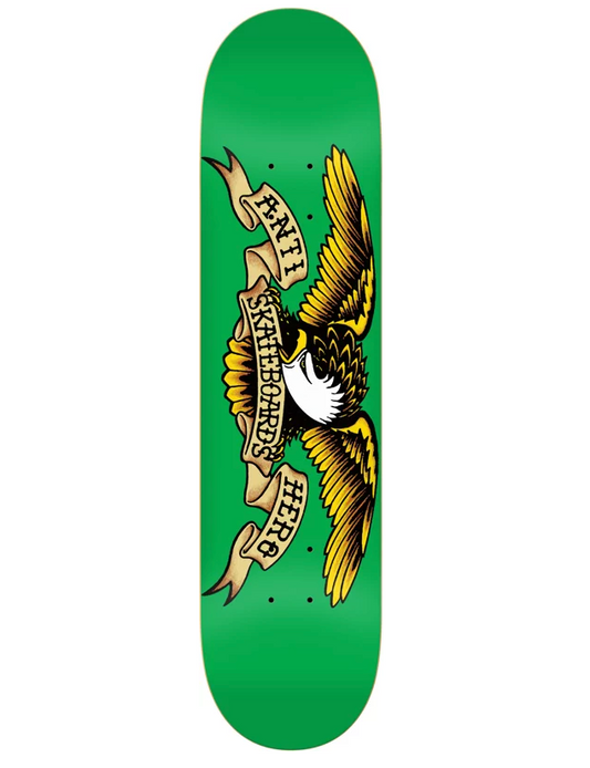 Anti Hero Classic Eagle 7.81