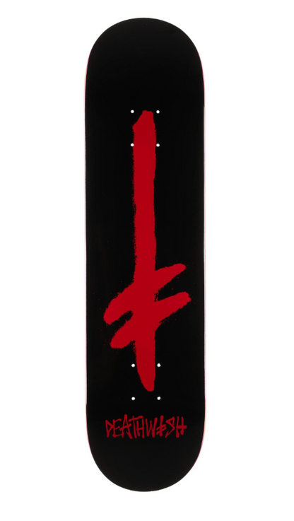 Deathwish Gang Spray 7.75
