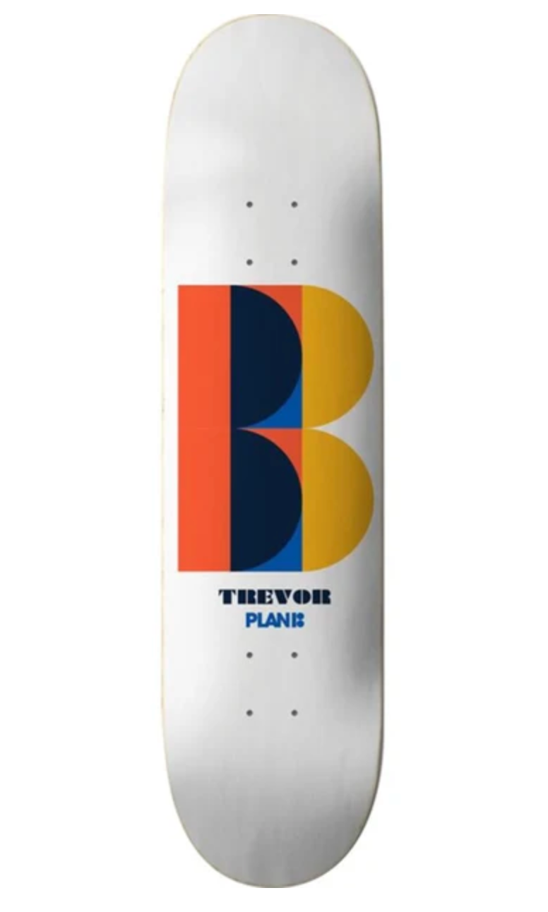 Plan B McClung Deco 8.0
