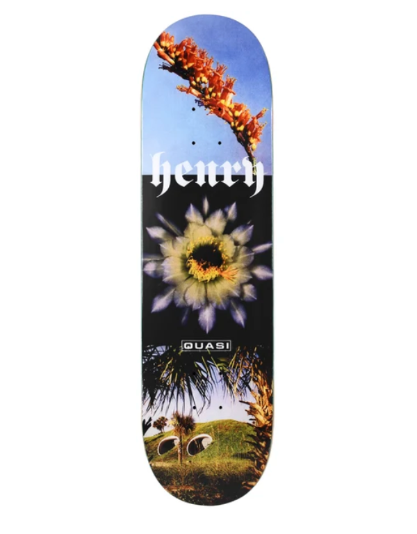 Quasi Henry Engel 8.375