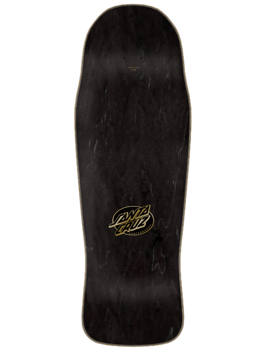 Santa Cruz Winkowski Primeval Deck