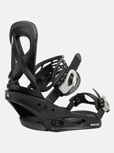 Burton Scribe Re:Flex - Womens 2026 Binding