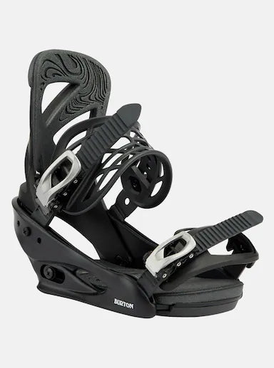 Burton Scribe Re:Flex - Womens 2026 Binding