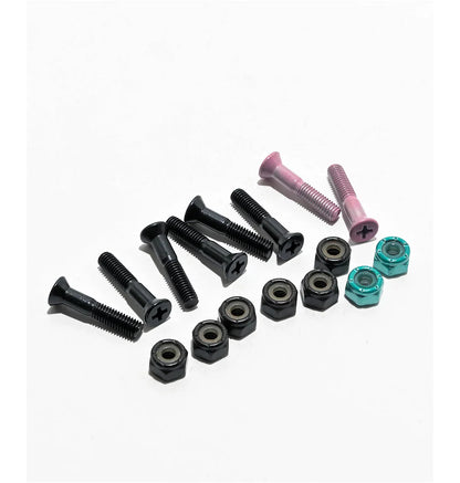 Shake Junt Jamie Foy Signature Pro Bolts 1in Phillips
