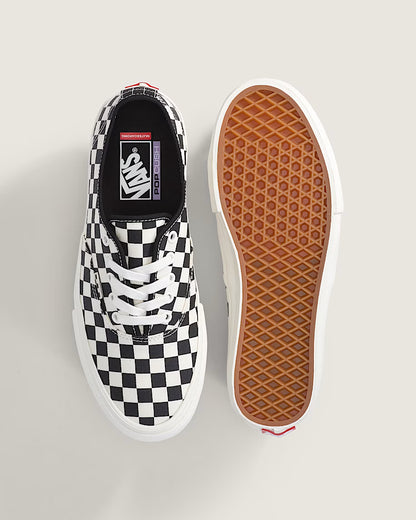 Vans Skate Authentic