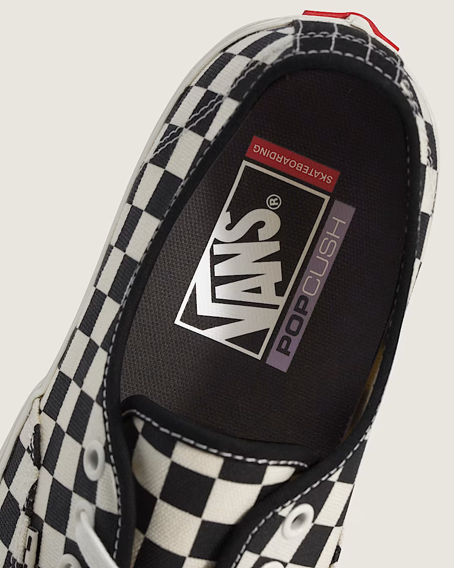 Vans Skate Authentic