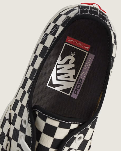 Vans Skate Authentic