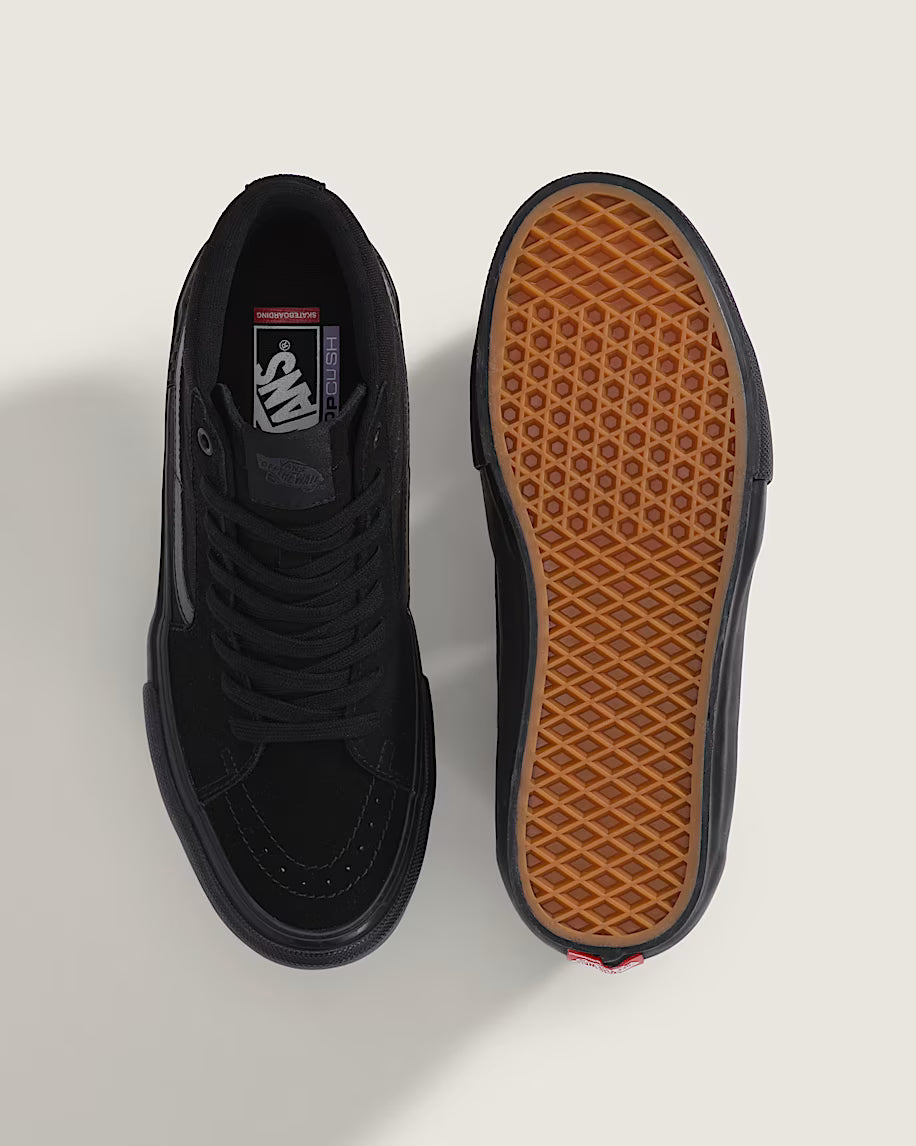 Vans Skate Sk8-Hi