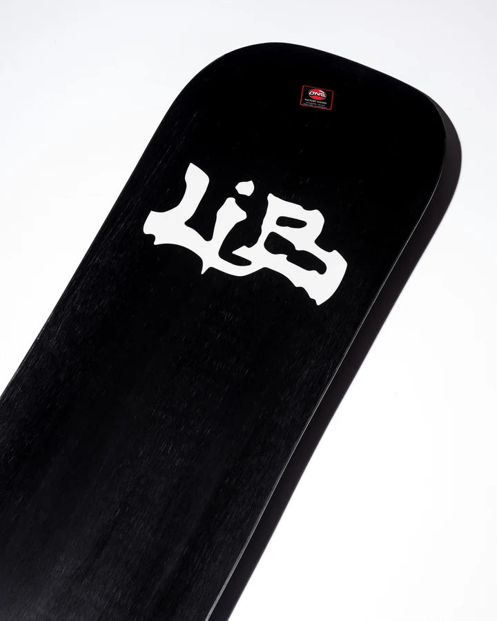 Lib Tech Skunk Ape Snowboard 2027