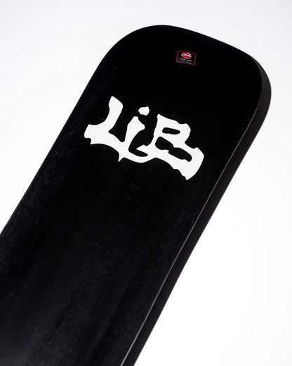 Lib Tech Skunk Ape Camber Snowboard 2027